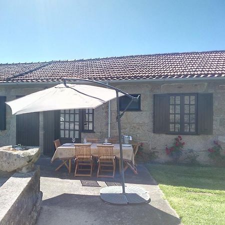 Villa Quinta Da Lage à Barcelos Extérieur photo