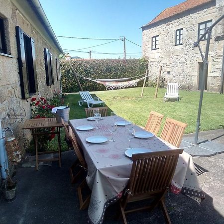 Villa Quinta Da Lage à Barcelos Extérieur photo