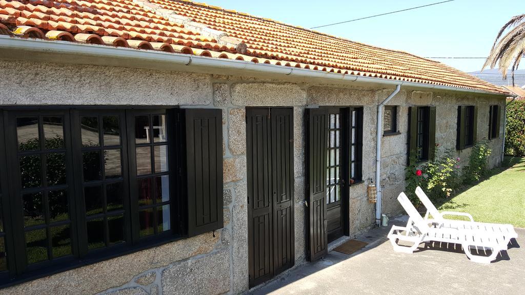 Villa Quinta Da Lage à Barcelos Extérieur photo