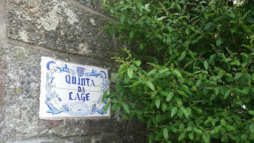 Villa Quinta Da Lage à Barcelos Chambre photo