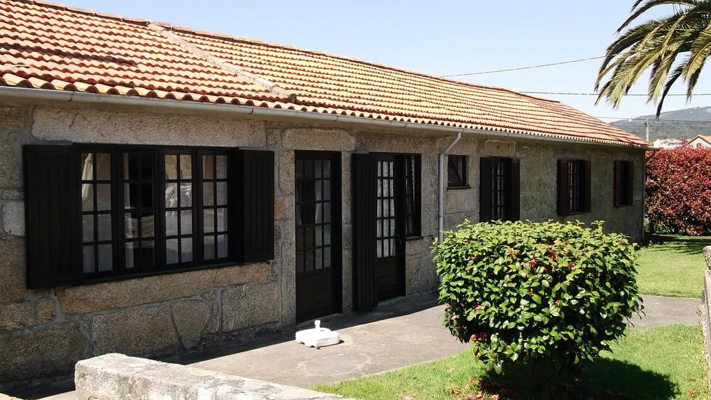 Villa Quinta Da Lage à Barcelos Chambre photo