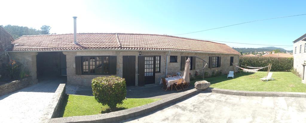Villa Quinta Da Lage à Barcelos Extérieur photo