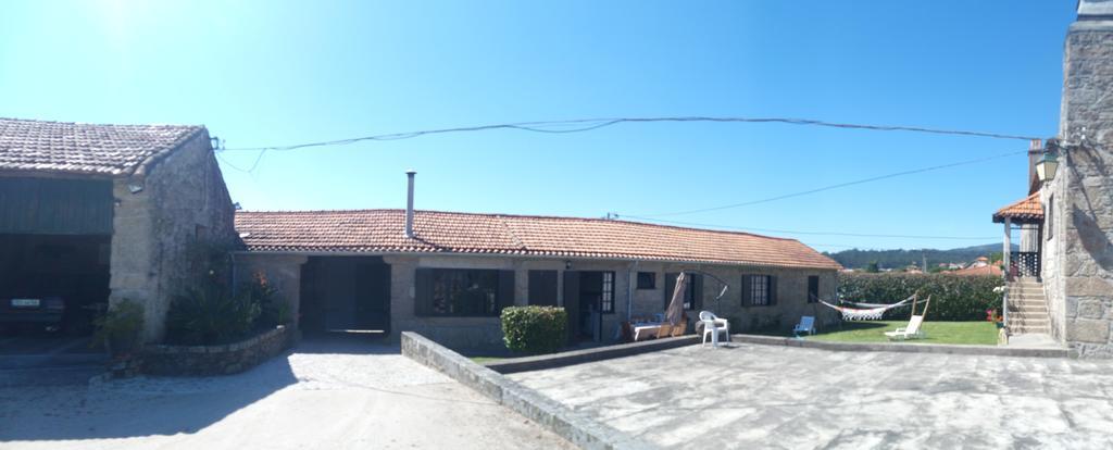 Villa Quinta Da Lage à Barcelos Extérieur photo